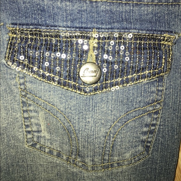 gumm jeans Girls Size 10 - Picture 6 of 6